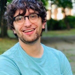 Meet your Posher, Daniel